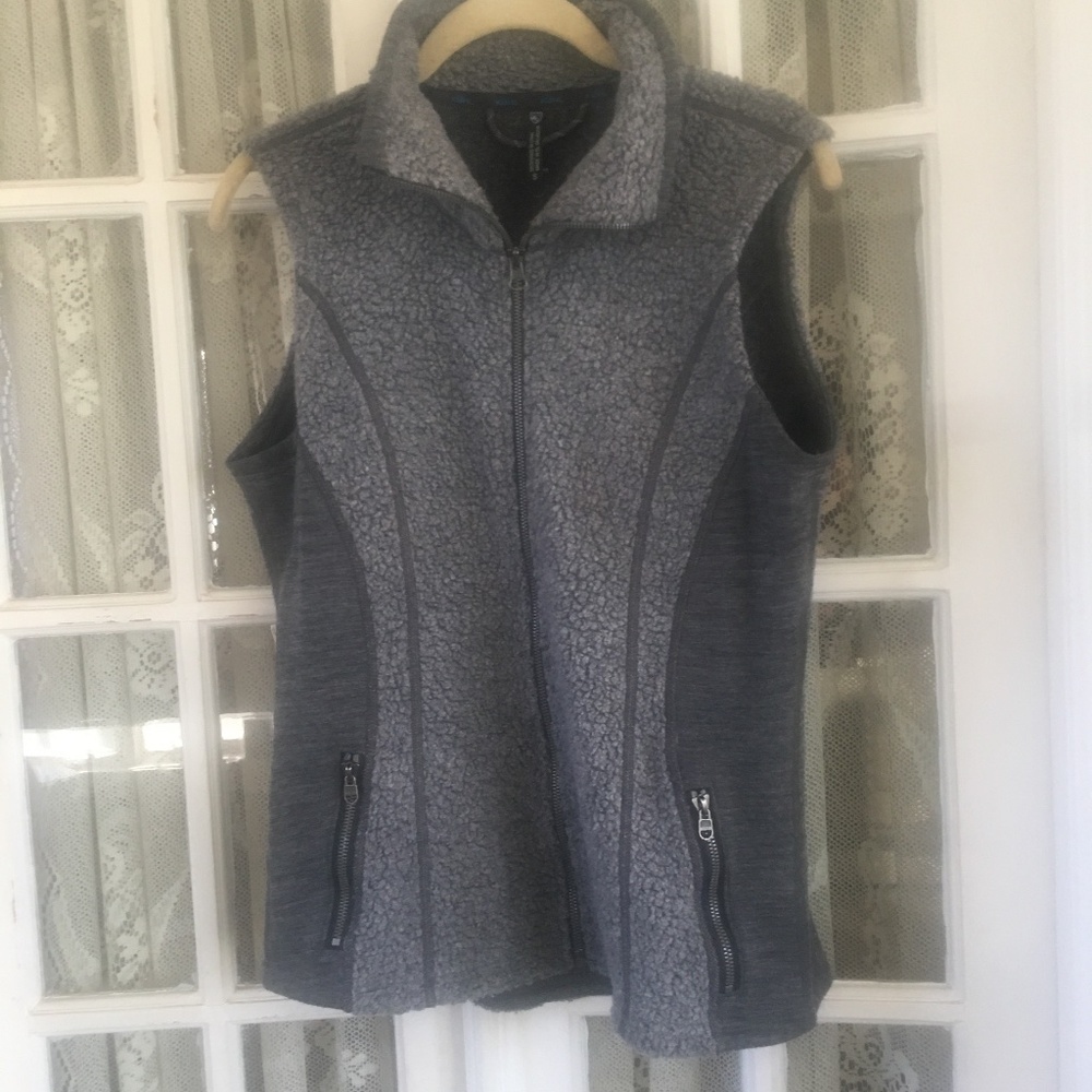 Host Pick:KUHL Ladies Vest - Size Small